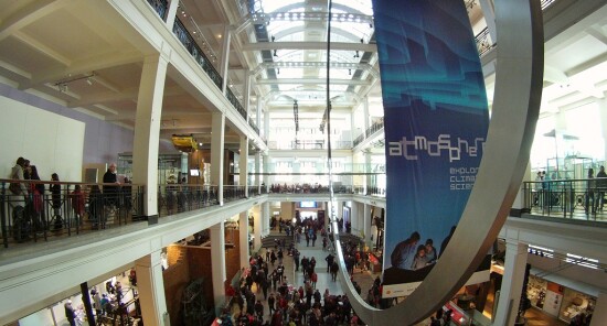 Science Museum: Visita il Museo della Scienza di Londra