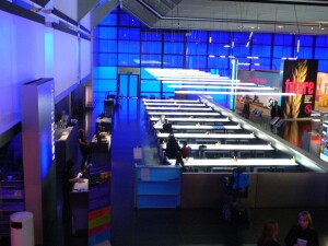 Science Museum Bar Heather Cowper flickr