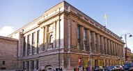 Science Museum Londra wikimedia commons