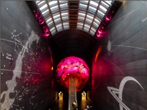 Science Museum Maureen Barlin flickr