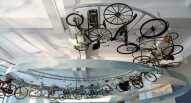 Science Museum bike alh1 flickr