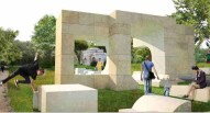 serpentine gallery pavilion summer house
