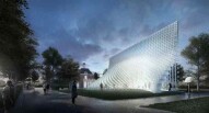 serpentine pavilion london