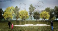 serpentine summer house 2016