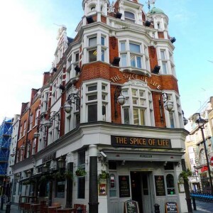 -The-Spice-of-Life-pub-and-music--Ewan-Munro-on-Flickr