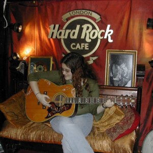 Hard Rock Cafe Londra