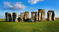 Stonehedge 1