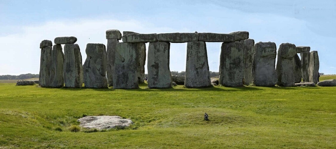 Prenota i biglietti per Stonehenge, uno dei più famosi monumenti preistorici al mondo