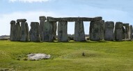 Stonehedge 4