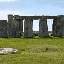 Stonehenge - Visita il sito preistorico più famoso al mondo