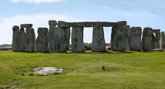 Stonehenge - Visita il sito preistorico più famoso al mondo