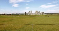 Stonehedge 6