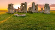 Stonehedge 7