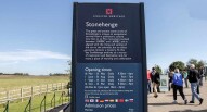 Stonehedge 2