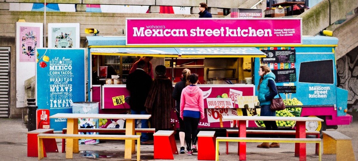 Vivi Londra con tour gastronomici e degustazioni: le migliori esperienze food selezionate per te