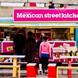 Street Food a Londra: 6 idee da provare