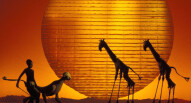 Prenota i biglietti The Lion King ora e risparmia