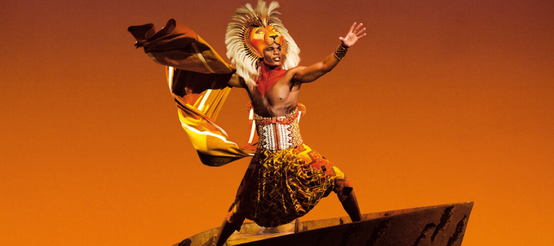 Prenota i biglietti per il musical The Lion King in scena al Lyceum Theatre di Londra