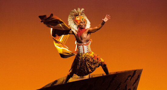 The Lion King