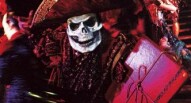 Il fantasma mascherato