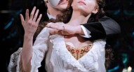 Prenota i biglietti per The Phantom of the Opera ora e risparmia