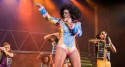 Thriller Live il Musical
