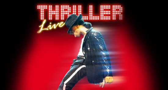 Thriller Live