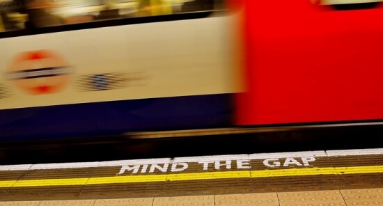 Metropolitana di Londra - Orari, tariffe e servizio notturno