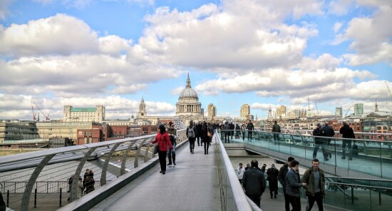 Una giornata a Londra con i consigli delle travel blogger italiane