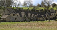 Bibury Kathryn  Yengel flickr