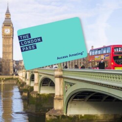 London Pass (Go City): Cosa comprende e come funziona