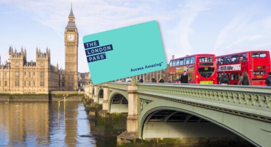 London Pass (Go City): Cosa comprende e come funziona