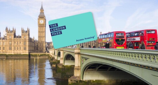 London Pass (Go City): Cosa comprende e come funziona
