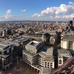 Londra mozzafiato: I migliori punti panoramici low cost