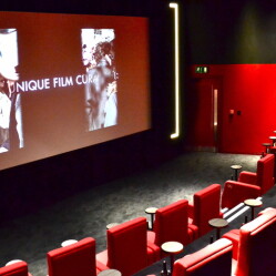 Al cinema gratis con il London Pass