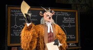 Prenota i biglietti per The Wicked ora e risparmia