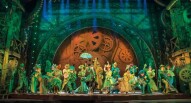 Wicked il Musical