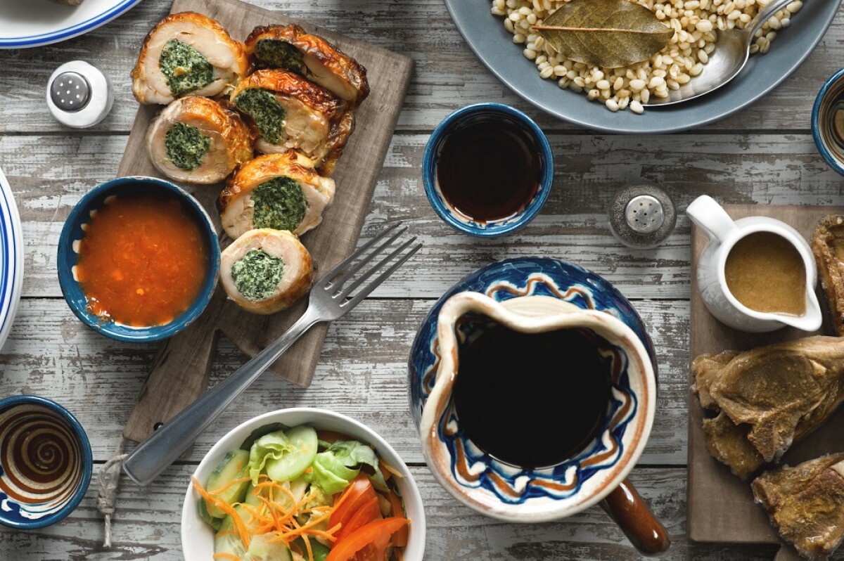 Vivi Londra con tour gastronomici e degustazioni: le migliori esperienze food selezionate per te
