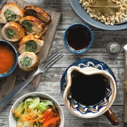 6 ristoranti di Londra in cui ordinare cucina francese