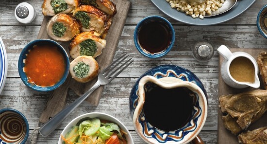 6 ristoranti di Londra in cui ordinare cucina francese