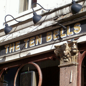Ten Balls Pub Londra