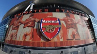 Arsenal stadium tour