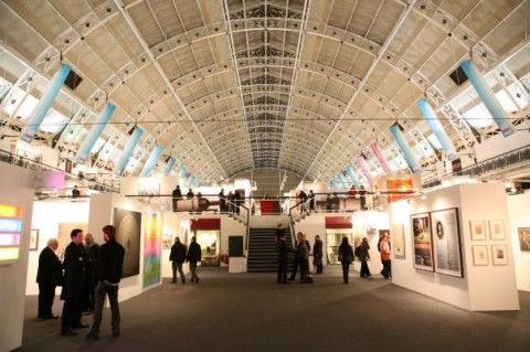London Art Fair londra