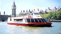 thames river boat cruise