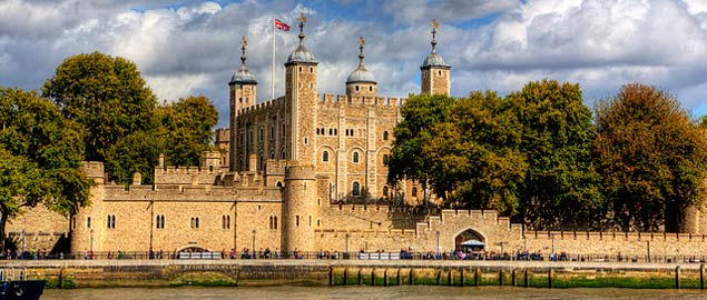 Torre Di Londra Orari E Prezzi Dei Biglietti Vivi Londra