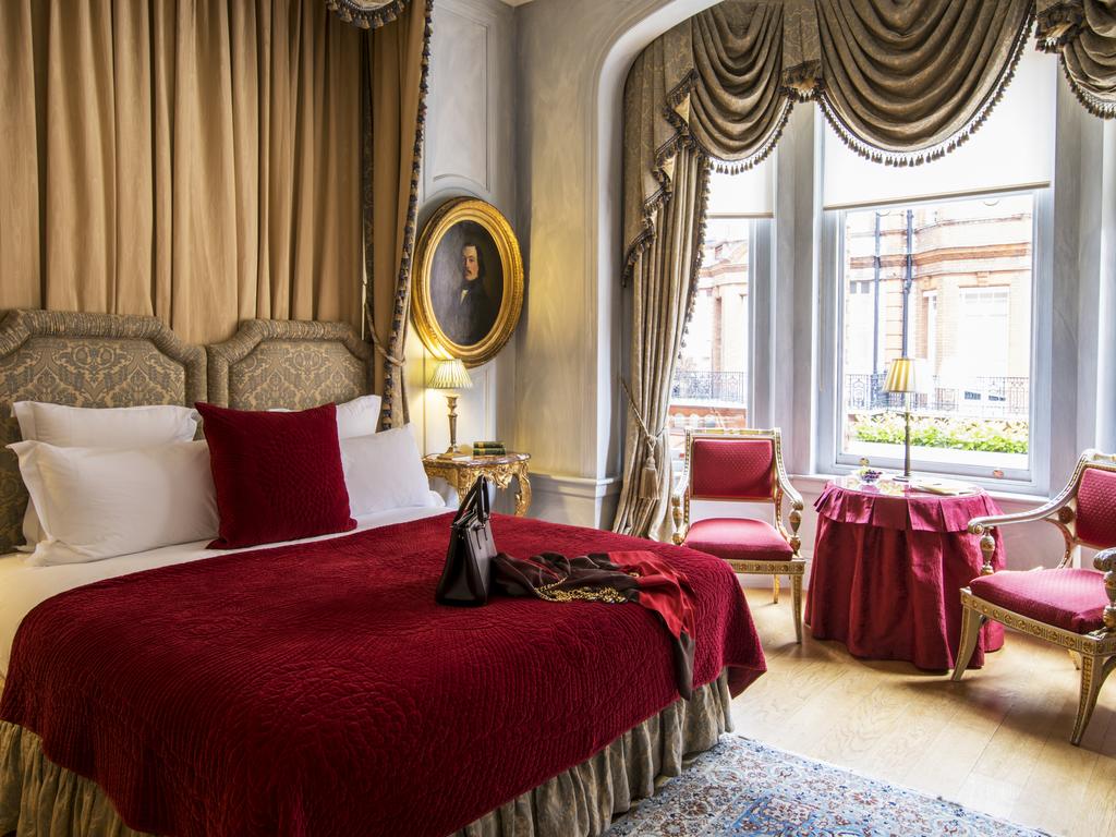 San domenico house