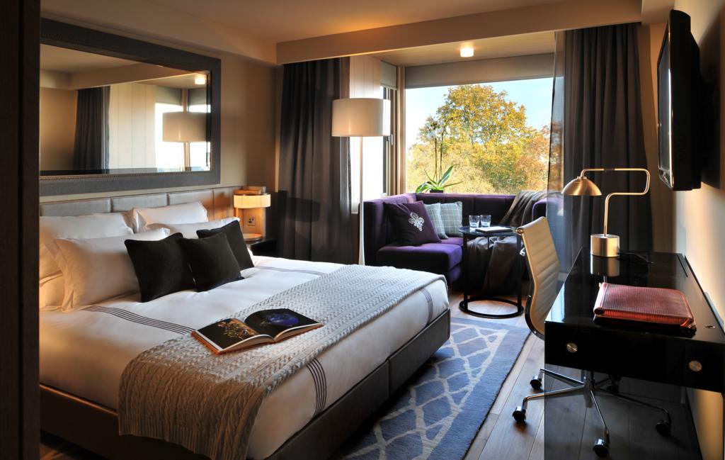 The hari london