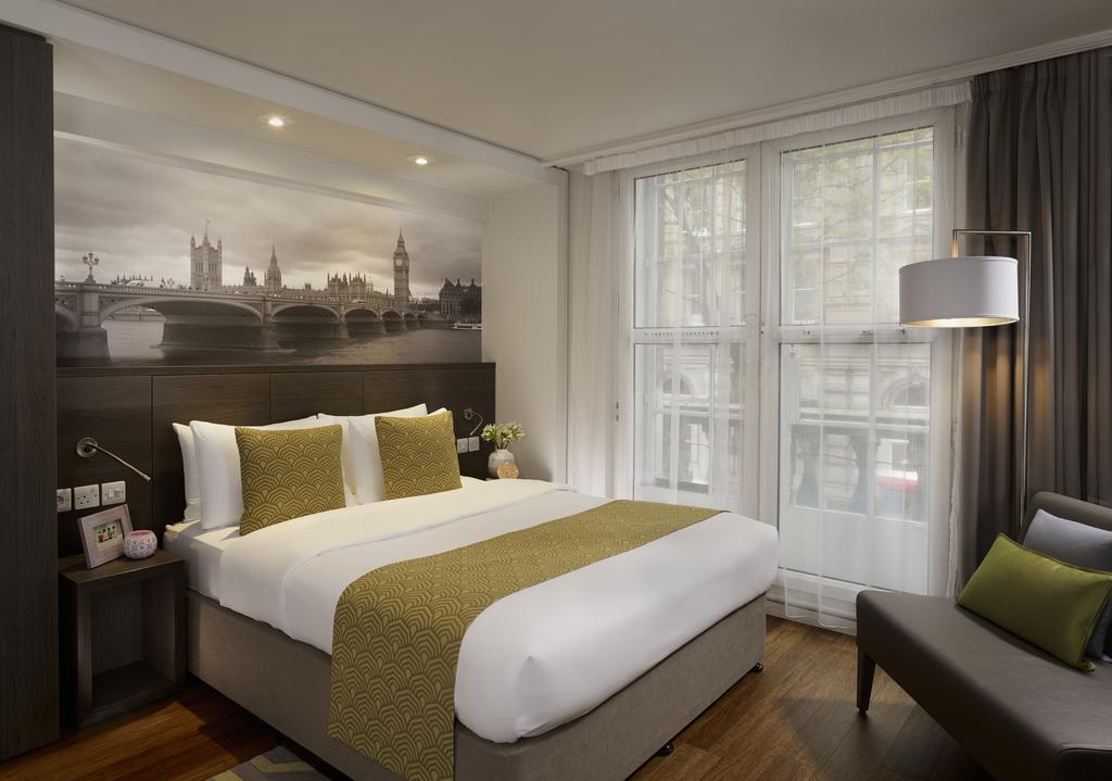 Citadines Trafalgar Square