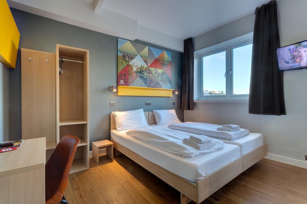 MEININGER Hotel London Hyde Park