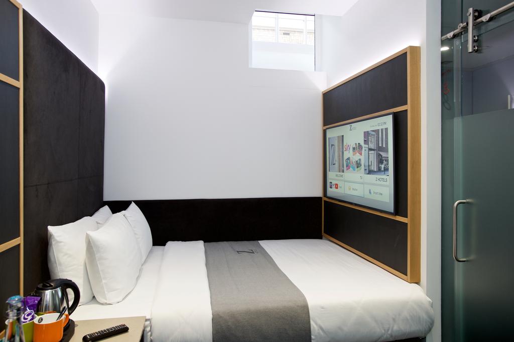 Z Hotel Covent Garden